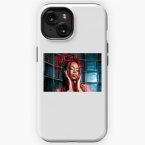 Ravyn Lenae Merch Collection Ravyn Lenae iPhone Cases
