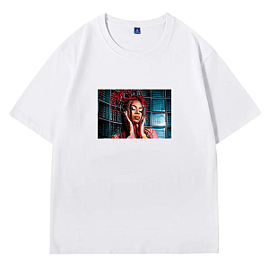 Ravyn Lenae Merch Collection Ravyn Lenae T-Shirts