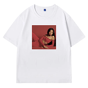 Ravyn Lenae Merch Ravyn Lenae T-Shirts