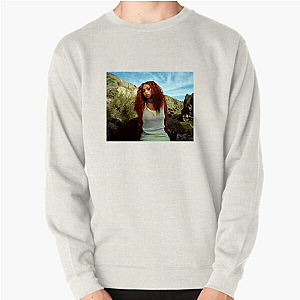 Ravyn Lenae Merch For Fans Ravyn Lenae Sweatshirts