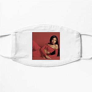 Ravyn Lenae Merch Ravyn Lenae Face Masks