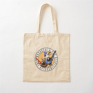 Quick and simple Cotton Tote Bag