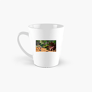 Action Taimanin Experience the Heat of Battle Look Revenge Of The Savage Planet Mugs