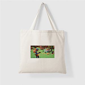 Action Taimanin Sexy Ninja Combat Style Revenge Of The Savage Planet Bags