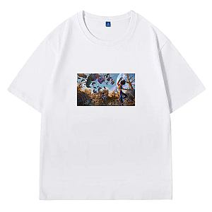 Action Taimanin Fast-Paced Hack and Slash Fashion Revenge Of The Savage Planet T-Shirts
