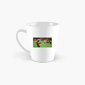 Action Taimanin Sexy Ninja Combat Style Revenge Of The Savage Planet Mugs