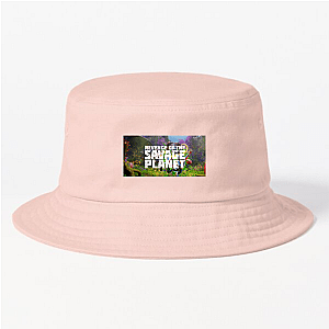 Action Taimanin Intense and Visually Striking Vibe Revenge Of The Savage Planet Hats & Caps