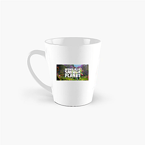 Action Taimanin Intense and Visually Striking Vibe Revenge Of The Savage Planet Mugs