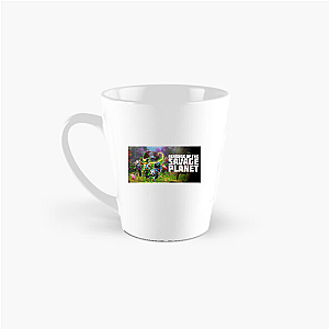 Action Taimanin Iconic Characters and Skills Motif Revenge Of The Savage Planet Mugs