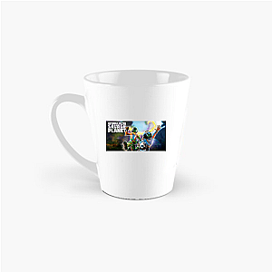 Action Taimanin Still Fighting the Darkness Design Revenge Of The Savage Planet Mugs