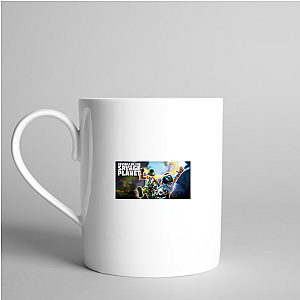 Action Taimanin Still Fighting the Darkness Design Revenge Of The Savage Planet Mugs