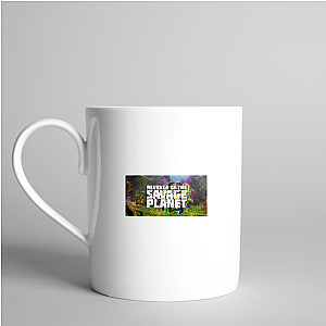 Action Taimanin Intense and Visually Striking Vibe Revenge Of The Savage Planet Mugs