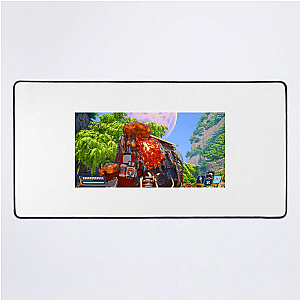 Action Taimanin Get Ready to Fight Revenge Of The Savage Planet Mouse Pads
