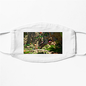 Action Taimanin Popular Anime-Inspired Game Revenge Of The Savage Planet Face Masks