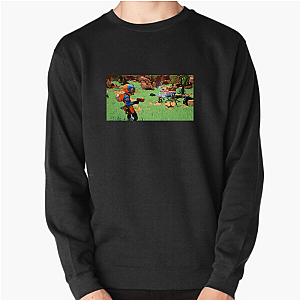 Action Taimanin Sexy Ninja Combat Style Revenge Of The Savage Planet Sweatshirts