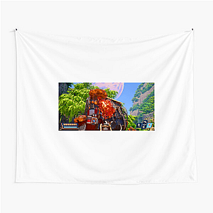 Action Taimanin Get Ready to Fight Revenge Of The Savage Planet Tapestries