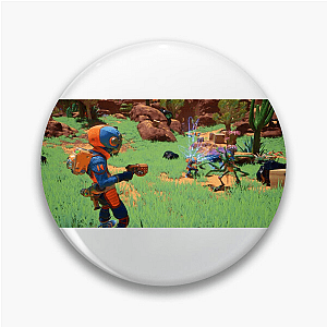 Action Taimanin Sexy Ninja Combat Style Revenge Of The Savage Planet Pins