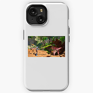 Action Taimanin Experience the Heat of Battle Look Revenge Of The Savage Planet Samsung Cases