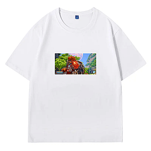 Action Taimanin Get Ready to Fight Revenge Of The Savage Planet T-Shirts
