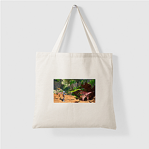 Action Taimanin Experience the Heat of Battle Look Revenge Of The Savage Planet Bags