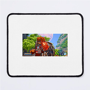 Action Taimanin Get Ready to Fight Revenge Of The Savage Planet Mouse Pads