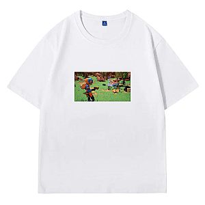 Action Taimanin Sexy Ninja Combat Style Revenge Of The Savage Planet T-Shirts