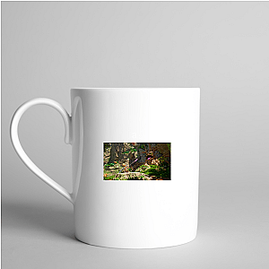 Action Taimanin Popular Anime-Inspired Game Revenge Of The Savage Planet Mugs