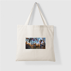 Action Taimanin Fast-Paced Hack and Slash Fashion Revenge Of The Savage Planet Bags