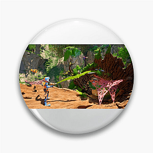 Action Taimanin Experience the Heat of Battle Look Revenge Of The Savage Planet Pins