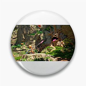 Action Taimanin Popular Anime-Inspired Game Revenge Of The Savage Planet Pins
