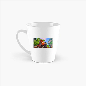 Action Taimanin Get Ready to Fight Revenge Of The Savage Planet Mugs