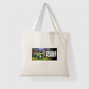 Action Taimanin Iconic Characters and Skills Motif Revenge Of The Savage Planet Bags