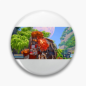 Action Taimanin Get Ready to Fight Revenge Of The Savage Planet Pins