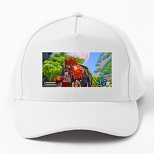Action Taimanin Get Ready to Fight Revenge Of The Savage Planet Hats & Caps