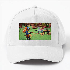 Action Taimanin Sexy Ninja Combat Style Revenge Of The Savage Planet Hats & Caps