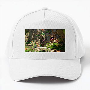 Action Taimanin Popular Anime-Inspired Game Revenge Of The Savage Planet Hats & Caps