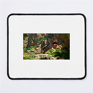 Action Taimanin Popular Anime-Inspired Game Revenge Of The Savage Planet Mouse Pads