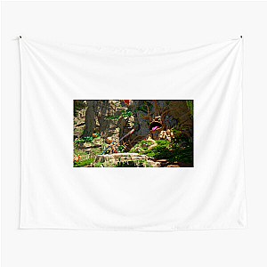 Action Taimanin Popular Anime-Inspired Game Revenge Of The Savage Planet Tapestries