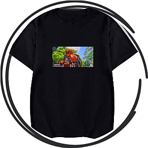 Revenge Of The Savage Planet T-Shirts