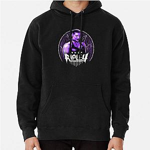 Rhea Ripley Hoodie