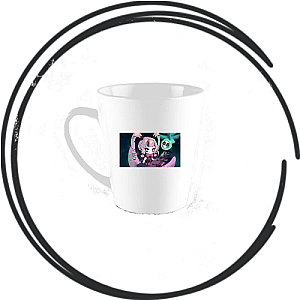 Rhythm Witch Beat Death Mugs