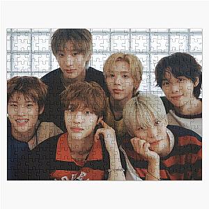 Riize K-Pop Jigsaw Puzzle