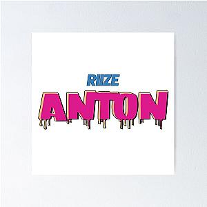 RIIZE Anton