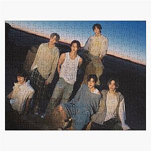 Riize Kpop Puzzle