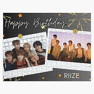 Riize Kpop Puzzle