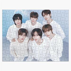 Kpop Puzzle