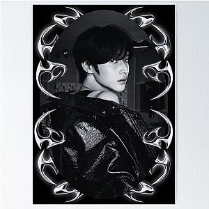 Riize Wonbin Poster