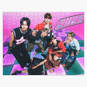 RIIZE Lucky K-Pop Jigsaw Puzzle
