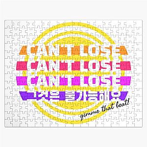 Impossible RIIZE Inspired Jigsaw Puzzle