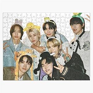 Rize Talk Saxy Jigsaw Puzzle